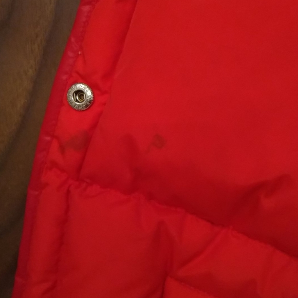 Vintage Unisex Ralph Lauren vest. Youth size L - Picture 8 of 8